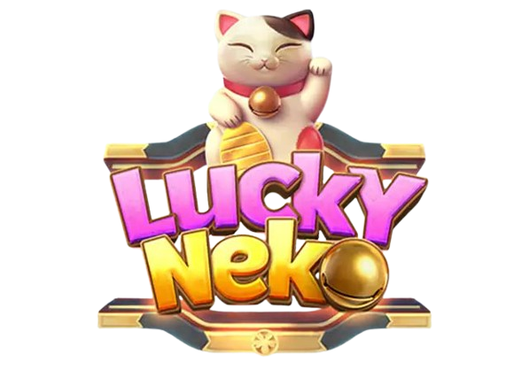 lucky neko